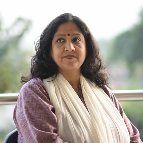 Dr. Nidhi Garg