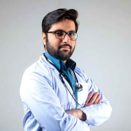 Dr. Amit Thawrani