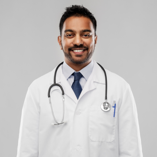 Dr. Amol Singhal