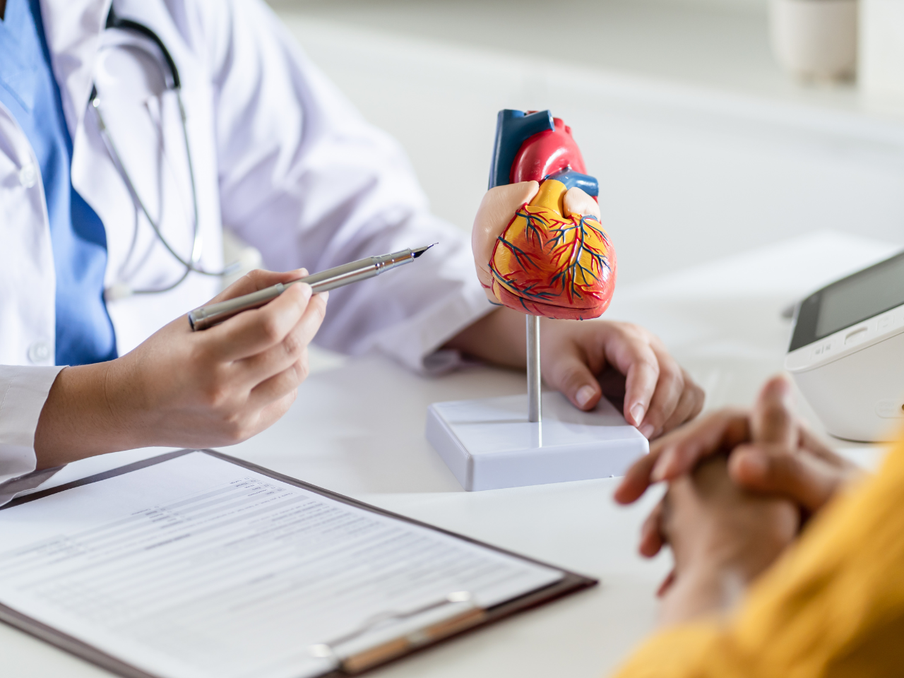 Cardiology