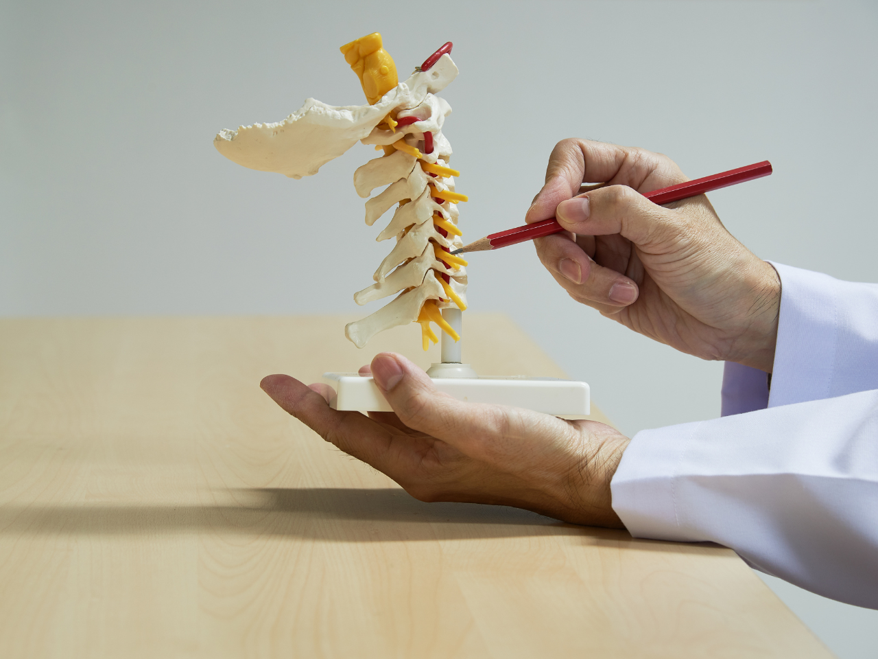 Neurosurgery and Spine