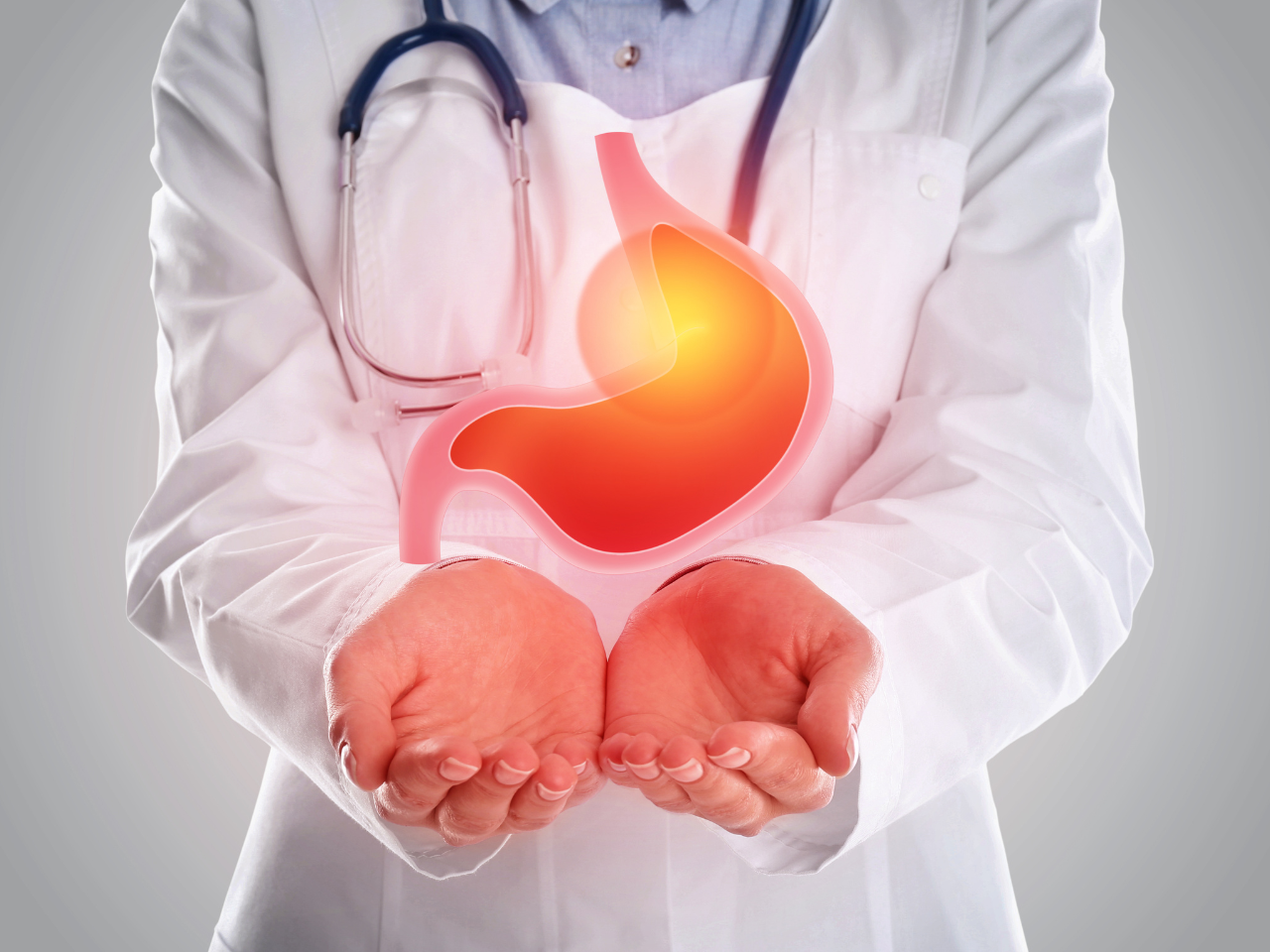 Gastroenterology and Gastrosurgery Department