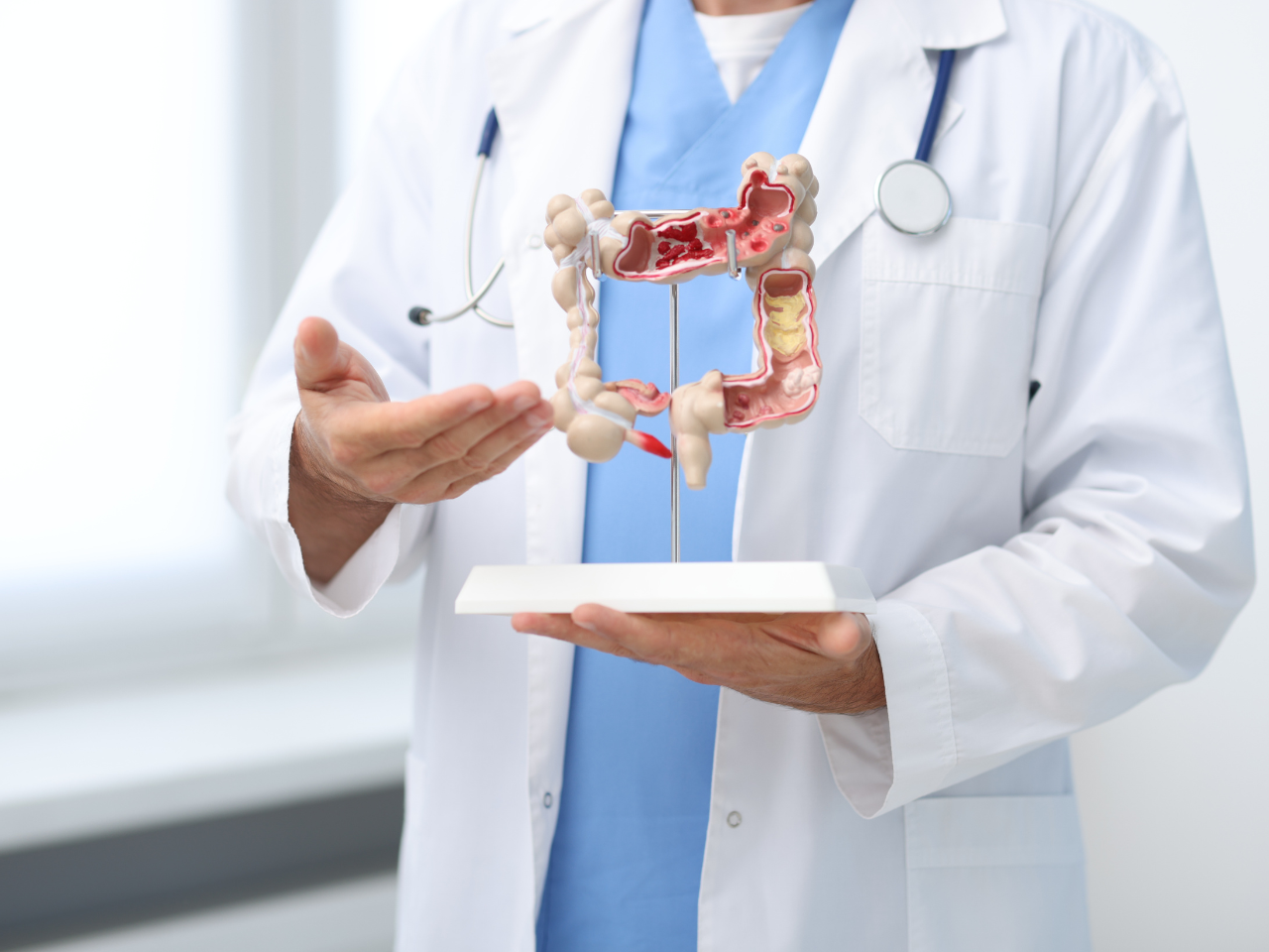 Gastroenterology and Gastrosurgery