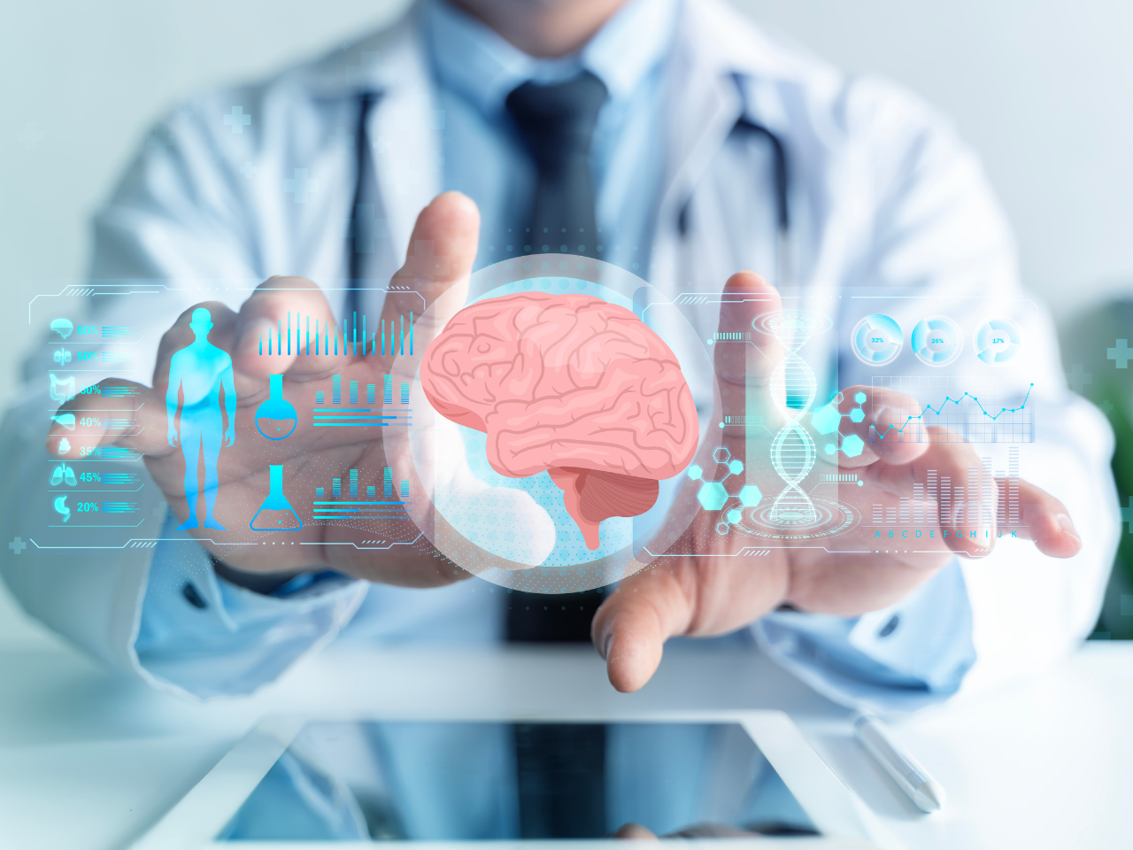 Neurology and Neurosurgery