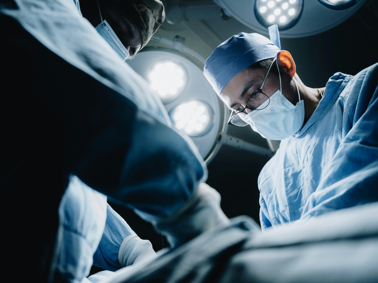 Oncosurgery Department