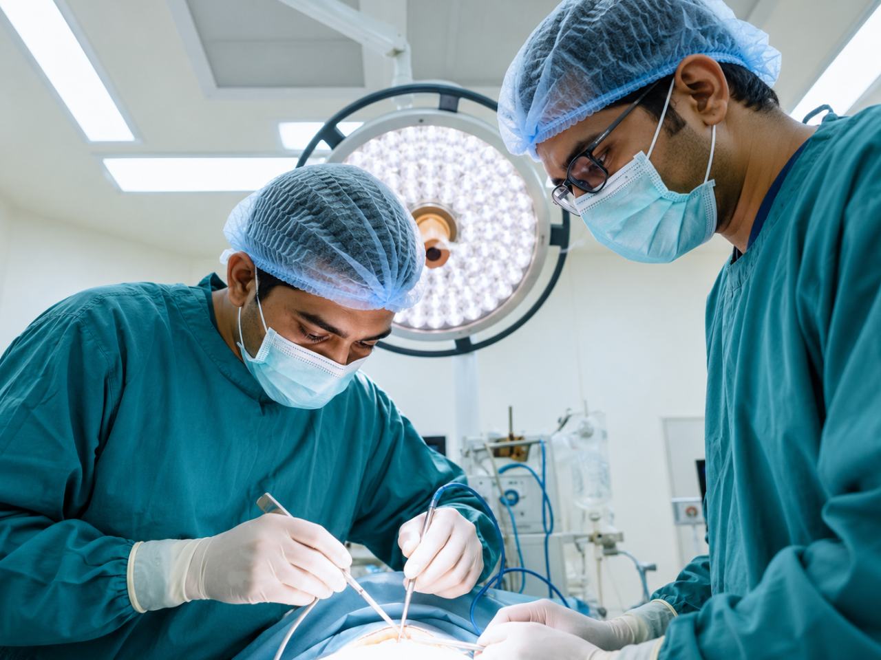 Oncosurgery