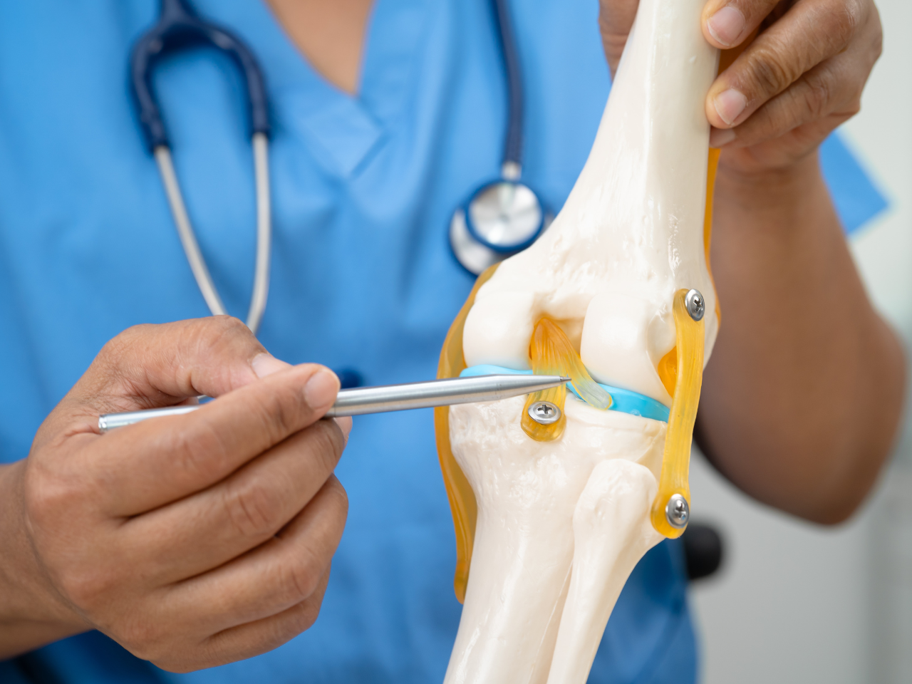 Ortho and Neuro Trauma Unit