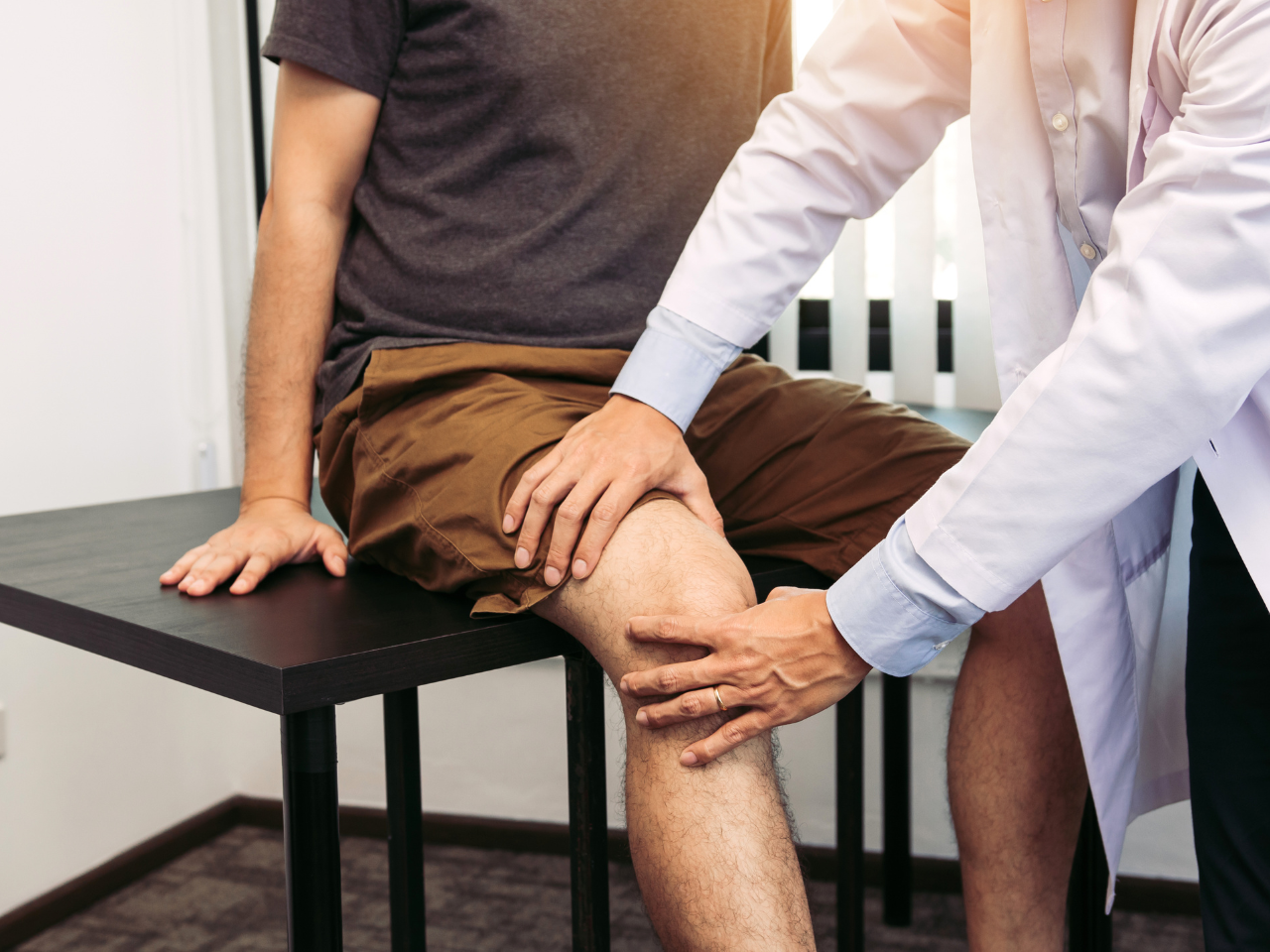 Orthopaedics