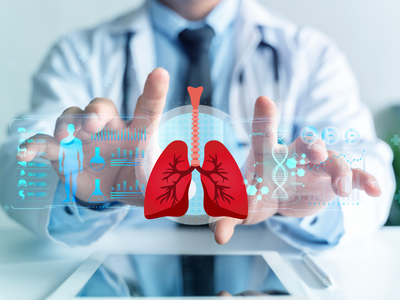 Pulmonology
