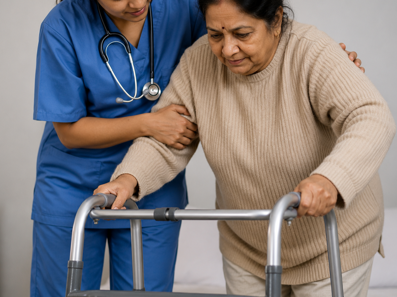 Rehabilitation Services and Behavioural Sciences