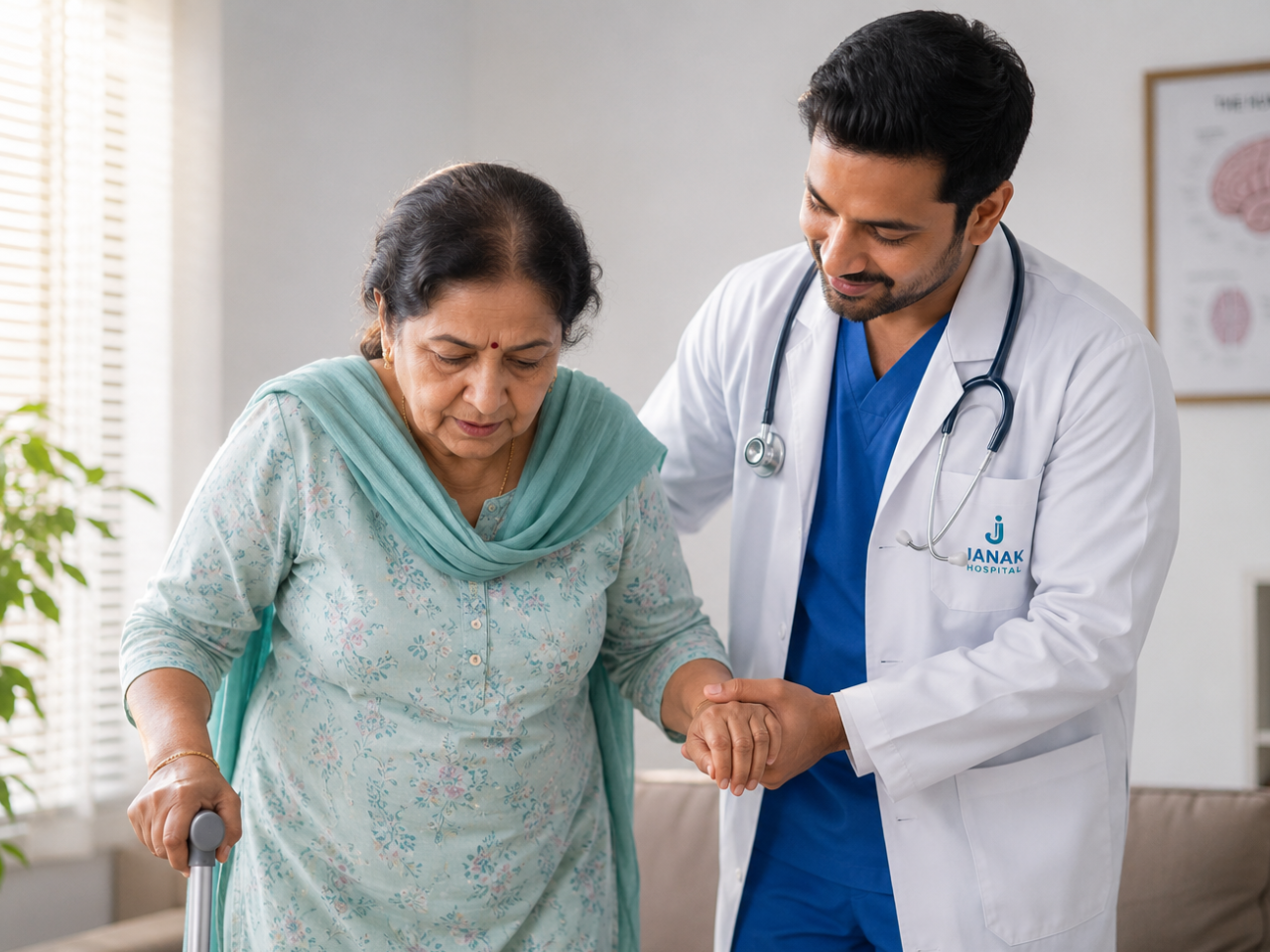Rehabilitation Services